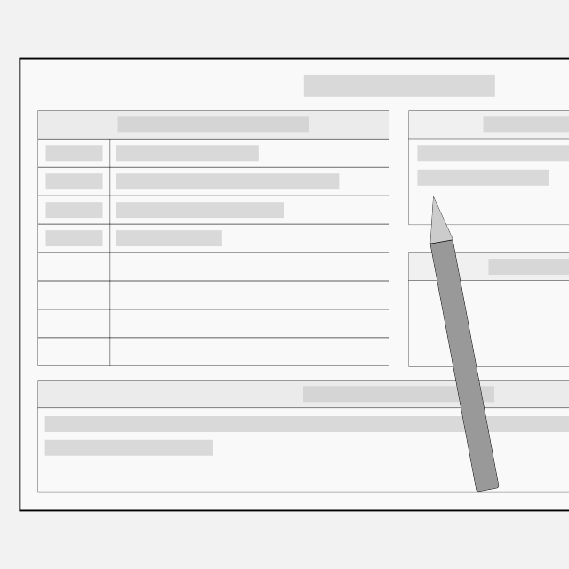 日報管理システム