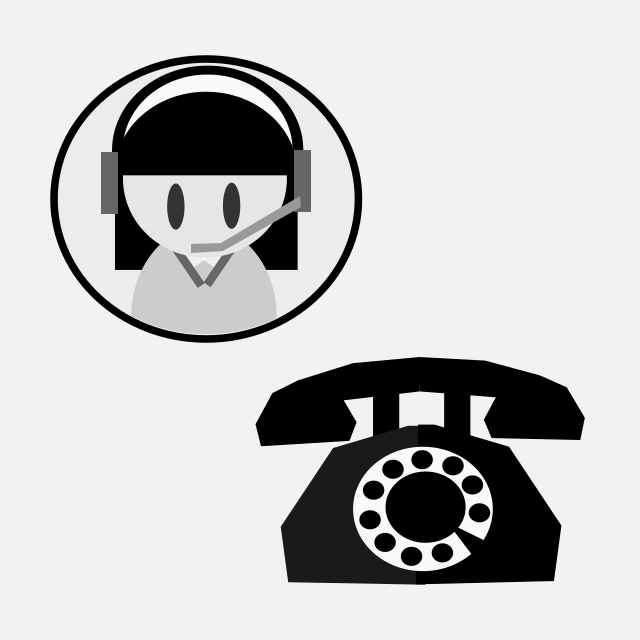 お問合せ管理システム